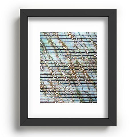 Triangle Footprint li1 Recessed Framing Rectangle