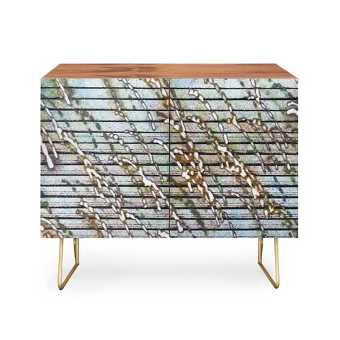 Triangle Footprint li1 Credenza