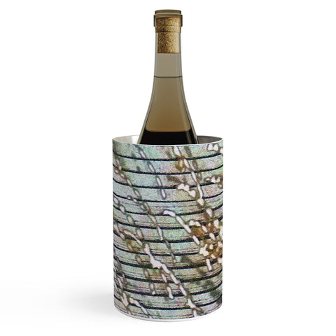 Triangle Footprint li1 Wine Chiller