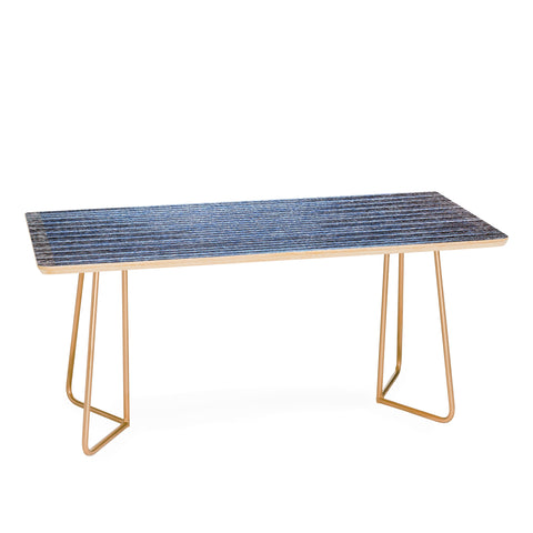 Triangle Footprint li2 Coffee Table