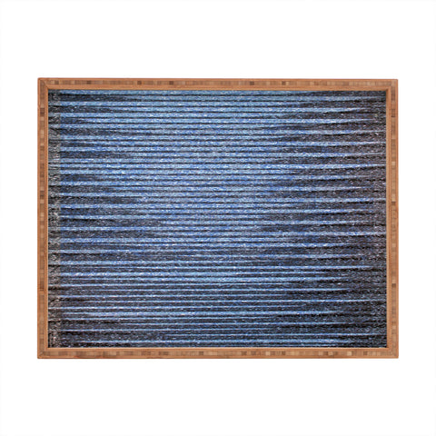 Triangle Footprint li2 Rectangular Tray