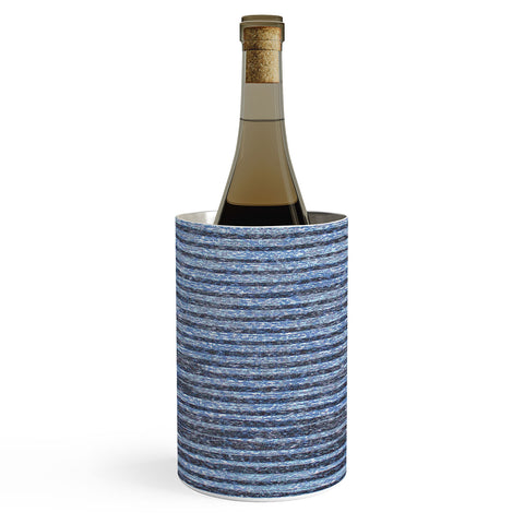 Triangle Footprint li2 Wine Chiller