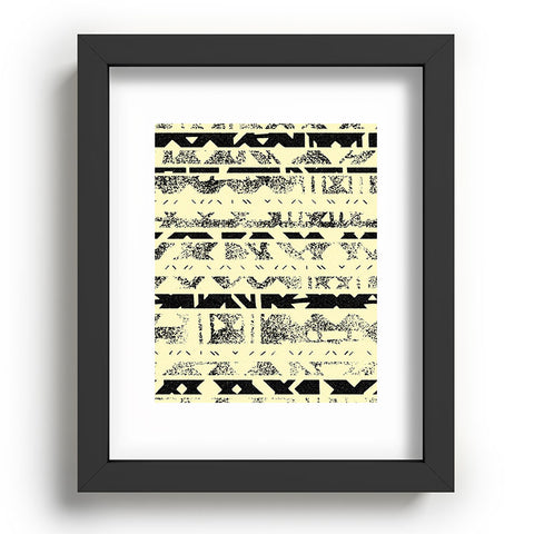 Triangle Footprint Lindiv1 Recessed Framing Rectangle