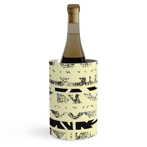 Triangle Footprint Lindiv1 Wine Chiller