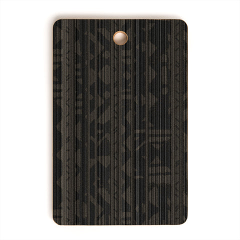 Triangle Footprint Lindiv2 Cutting Board Rectangle