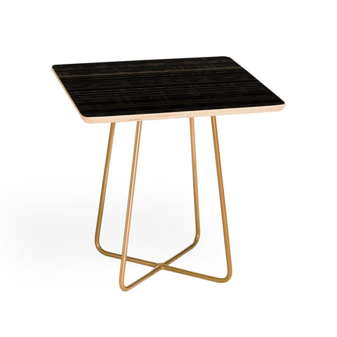Triangle Footprint Lindiv2 Side Table