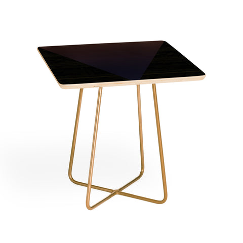 Triangle Footprint Lindiv5 Side Table
