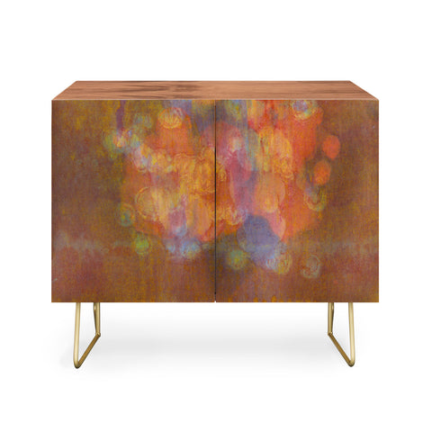 Triangle Footprint moments ago Credenza