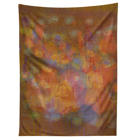 Triangle Footprint moments ago Tapestry