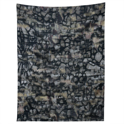 Triangle Footprint ms1c1 Tapestry