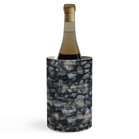 Triangle Footprint ms1c1 Wine Chiller