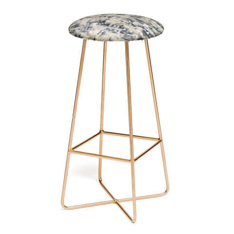 Triangle Footprint ms1c2 Bar Stool
