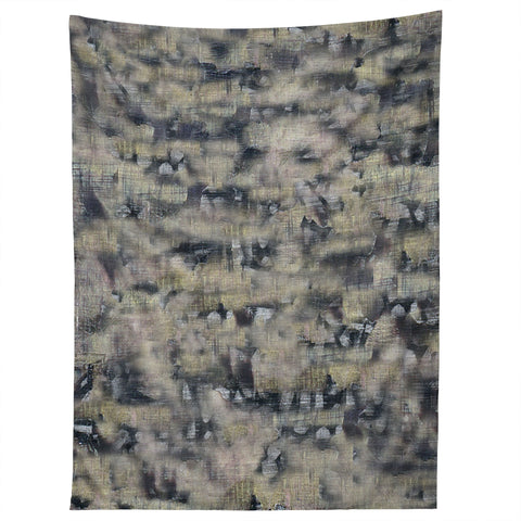 Triangle Footprint ms1c2 Tapestry