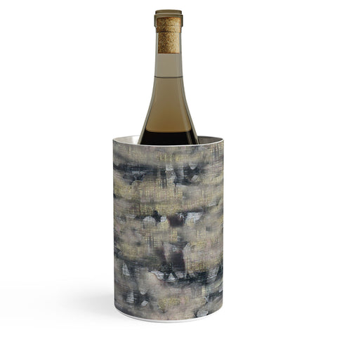 Triangle Footprint ms1c2 Wine Chiller