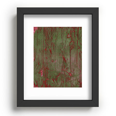 Triangle Footprint nothing to lose Recessed Framing Rectangle