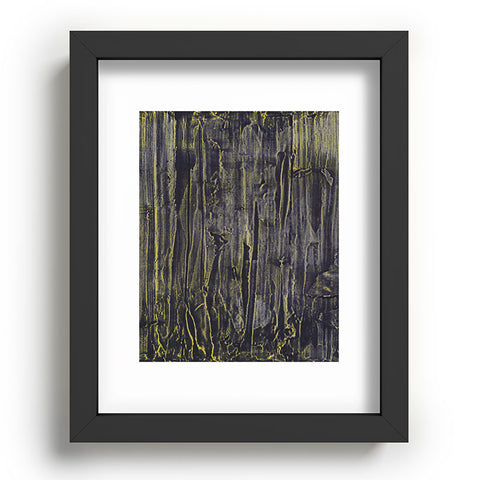 Triangle Footprint really incredible Recessed Framing Rectangle