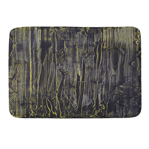 Triangle Footprint really incredible Memory Foam Bath Mat