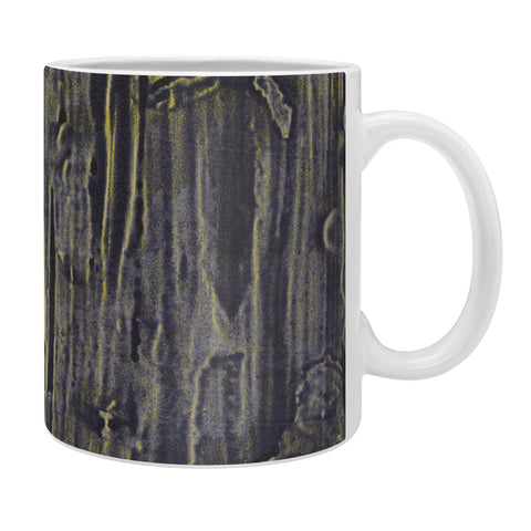 Triangle Footprint really incredible Coffee Mug