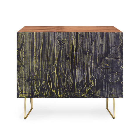 Triangle Footprint really incredible Credenza