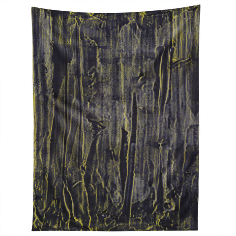 Triangle Footprint really incredible Tapestry