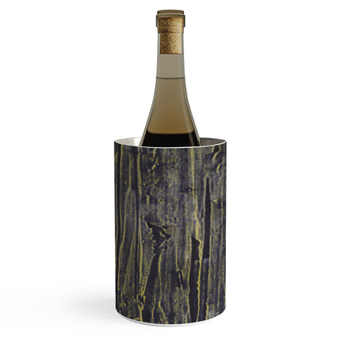 Triangle Footprint really incredible Wine Chiller
