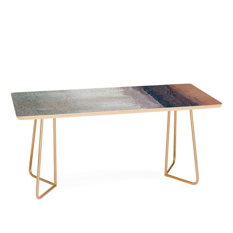 Triangle Footprint s1 Coffee Table