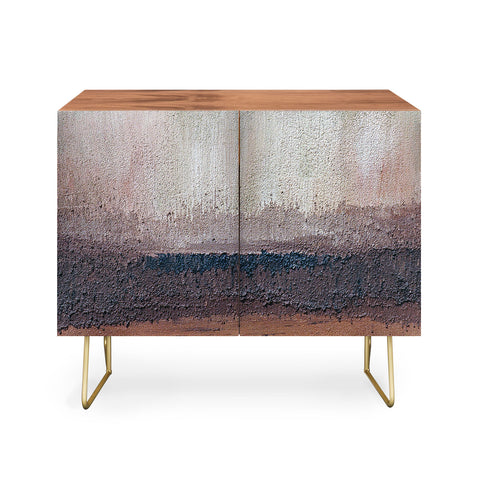 Triangle Footprint s1 Credenza