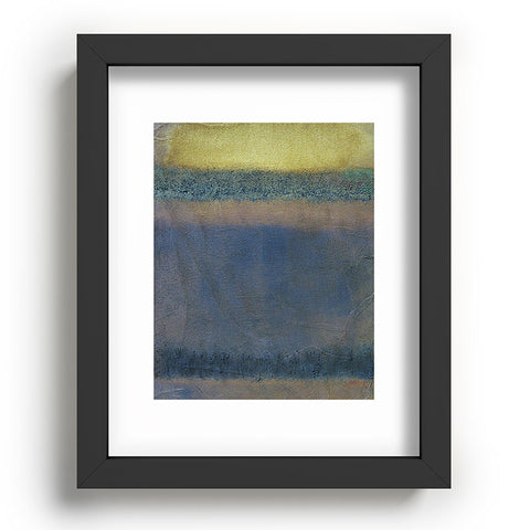 Triangle Footprint s2 Recessed Framing Rectangle