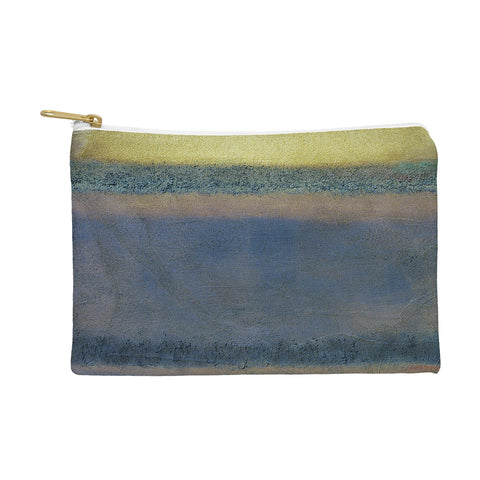 Triangle Footprint s2 Pouch