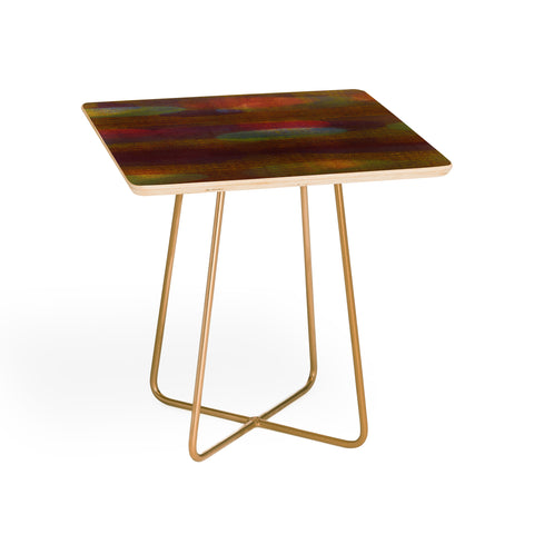 Triangle Footprint something similar Side Table