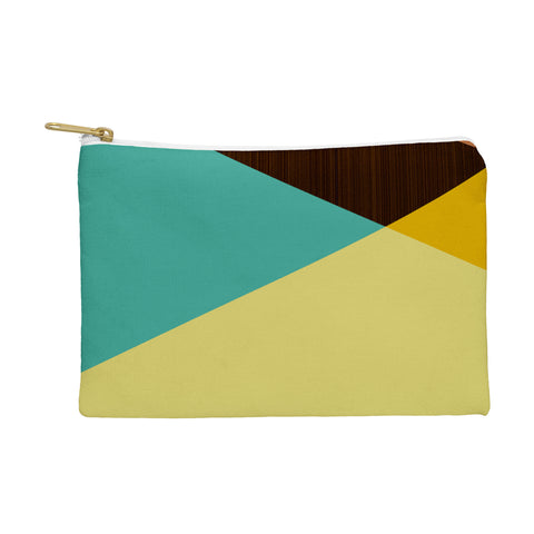 Triangle Footprint Tridiv1 Mega1 Pouch