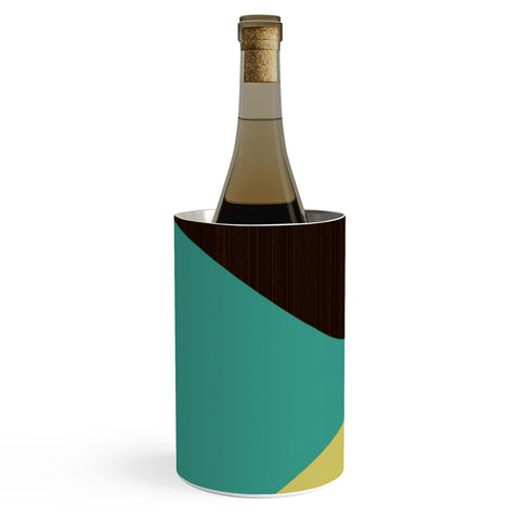 Triangle Footprint Tridiv1 Mega1 Wine Chiller