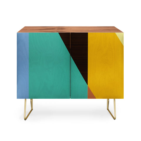 Triangle Footprint Tridiv1 Mega2 Credenza