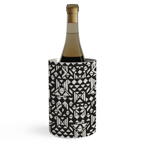 Triangle Footprint twotridiv1big Wine Chiller