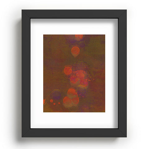 Triangle Footprint unreachable Recessed Framing Rectangle