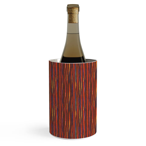 Triangle Footprint veil1rpt Wine Chiller