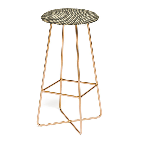 Triangle Footprint veil5rpt Bar Stool