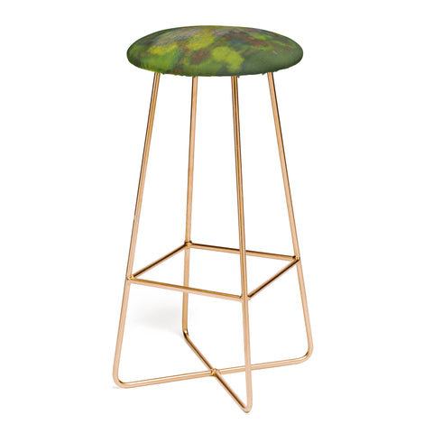 Triangle Footprint what needs to be done Bar Stool