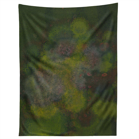 Triangle Footprint what needs to be done Tapestry