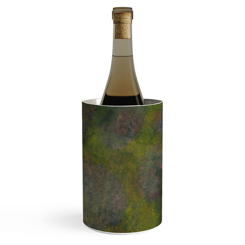 Triangle Footprint what needs to be done Wine Chiller