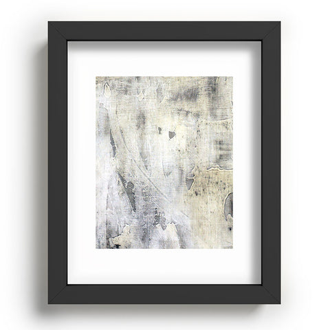 Triangle Footprint ws4c3 Recessed Framing Rectangle