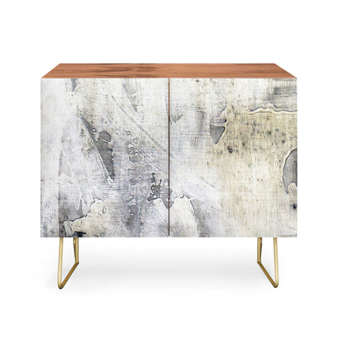 Triangle Footprint ws4c3 Credenza