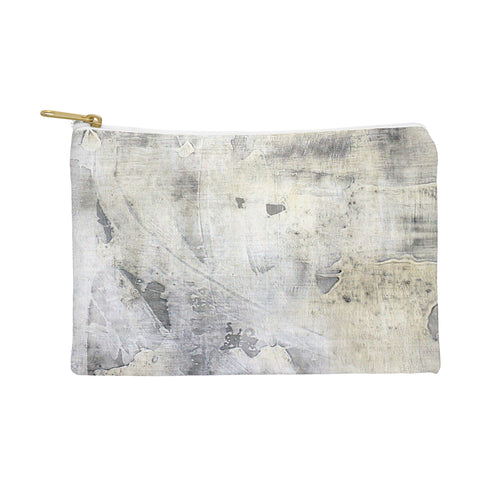 Triangle Footprint ws4c3 Pouch