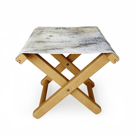 Triangle Footprint ws4c3 Folding Stool
