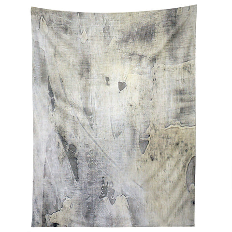 Triangle Footprint ws4c3 Tapestry