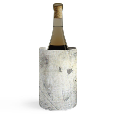 Triangle Footprint ws4c3 Wine Chiller