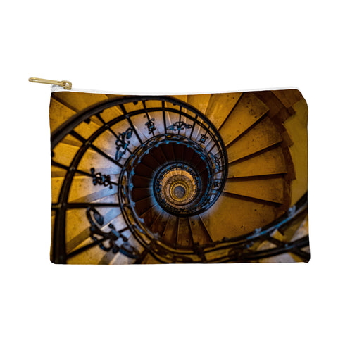 TristanVision Stairway to Budapest Pouch