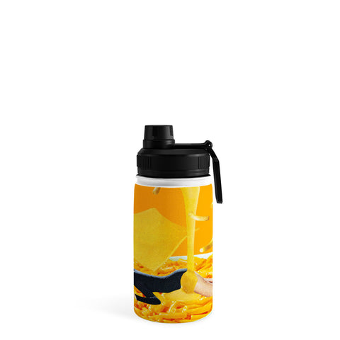 Tyler Varsell Cheese Dreams Water Bottle