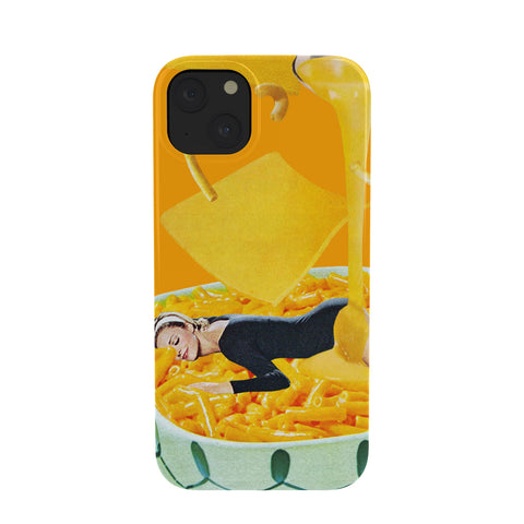 Tyler Varsell Cheese Dreams Phone Case