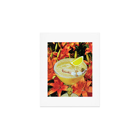 Tyler Varsell Daiquiri I Art Print